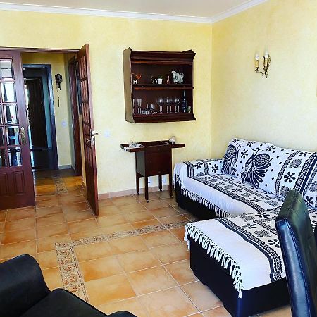 Castelo I Διαμέρισμα Quarteira Εξωτερικό φωτογραφία