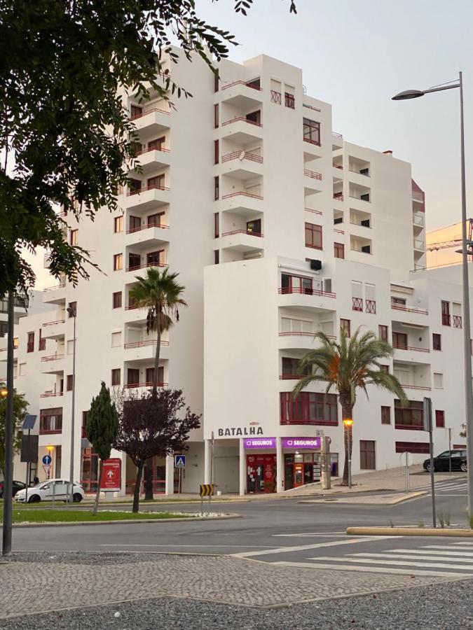 Castelo I Διαμέρισμα Quarteira Εξωτερικό φωτογραφία