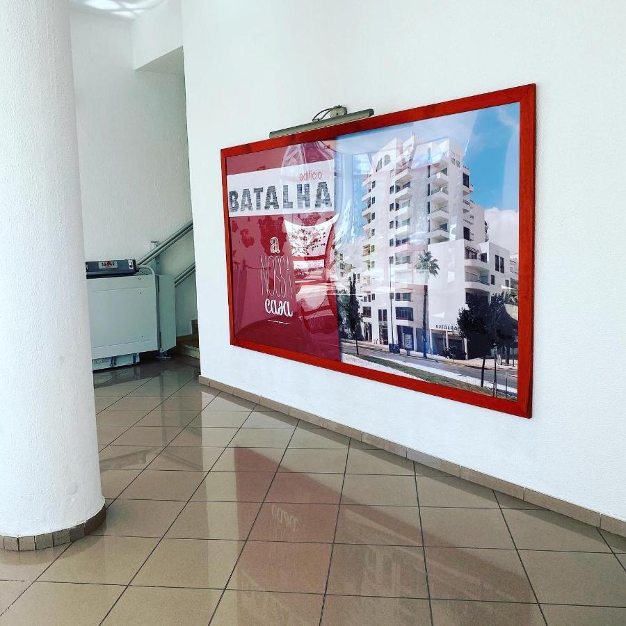 Castelo I Διαμέρισμα Quarteira Εξωτερικό φωτογραφία