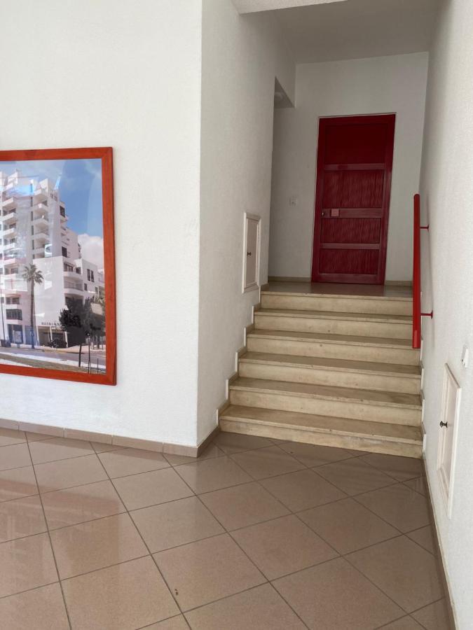 Castelo I Διαμέρισμα Quarteira Εξωτερικό φωτογραφία