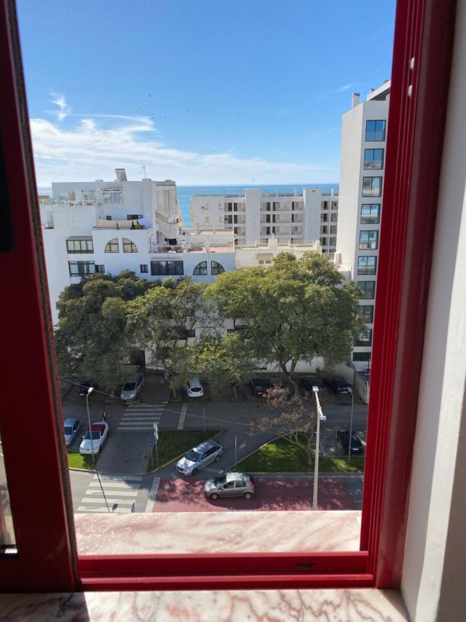Castelo I Διαμέρισμα Quarteira Εξωτερικό φωτογραφία