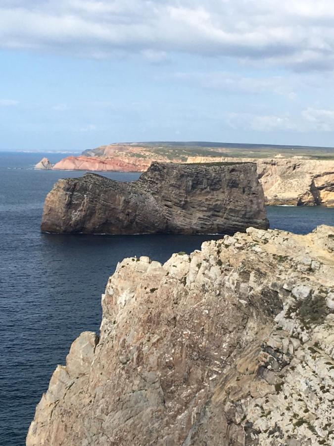 Castelo I Διαμέρισμα Quarteira Εξωτερικό φωτογραφία